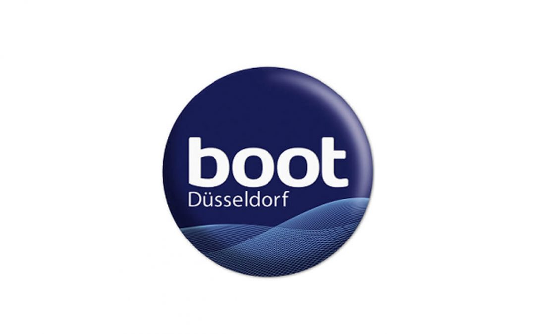 Boot Düsseldorf 21 – 29 January 2023