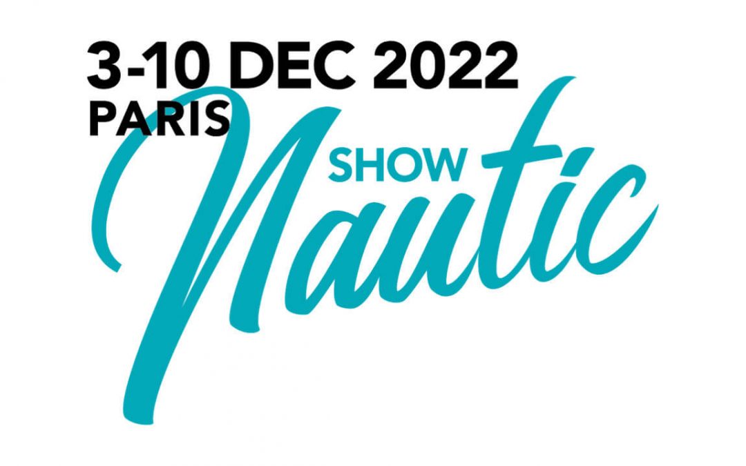 Salon Nautic Paris 3-10 December 2022